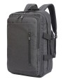 Sacs & Bagagerie personnalisable SHUGON Bordeaux Hybrid Laptop Briefcase