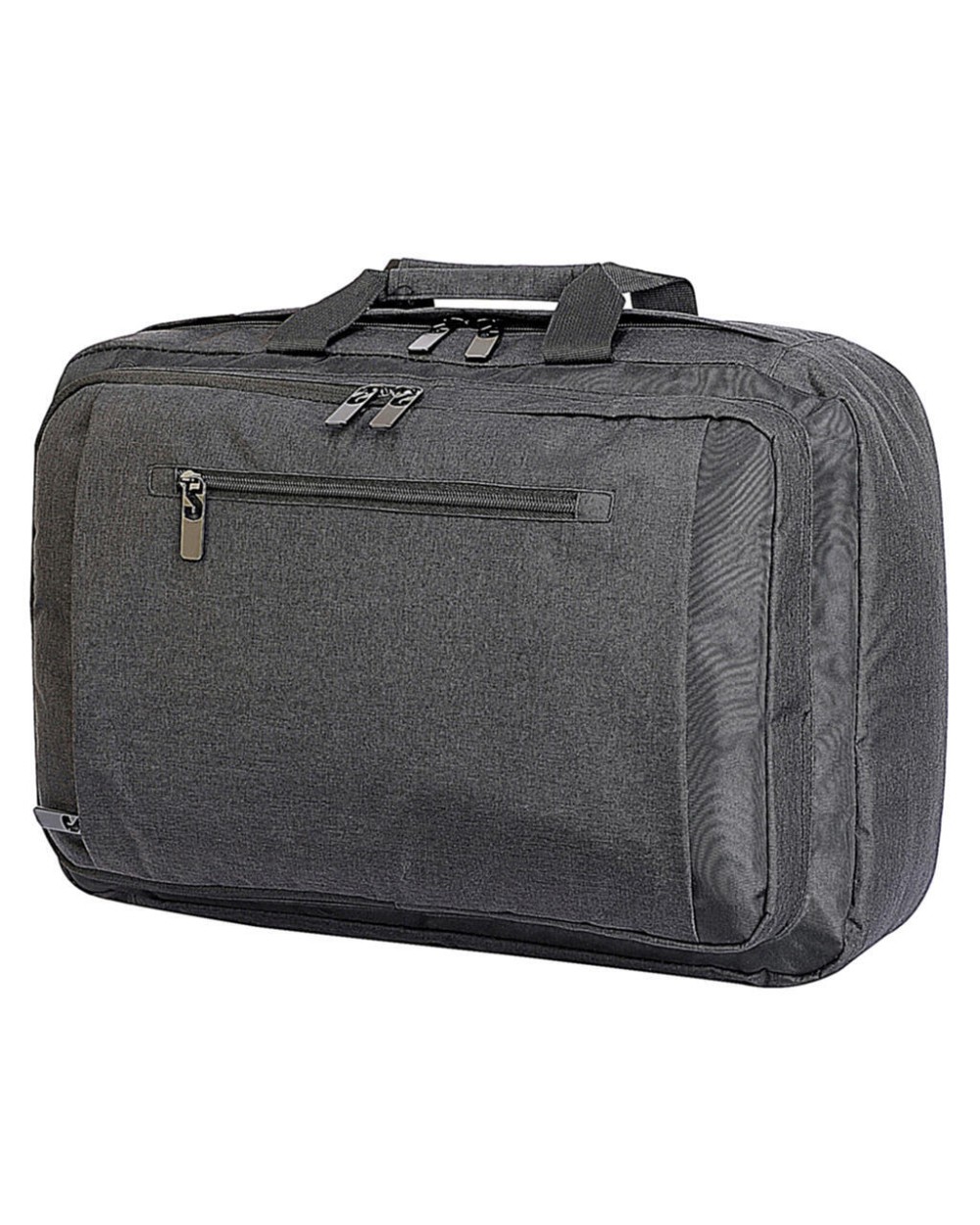 Sacs & Bagagerie personnalisable SHUGON Bordeaux Hybrid Laptop Briefcase