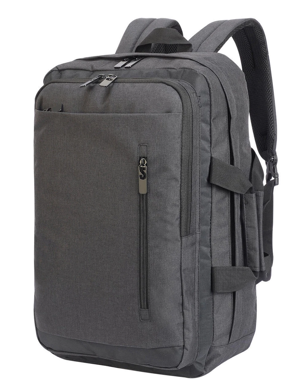 Tassen & Zakken SHUGON Bordeaux Hybrid Laptop Briefcase voor bedrukking &amp; borduring