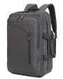 Tassen & Zakken SHUGON Bordeaux Hybrid Laptop Briefcase voor bedrukking &amp; borduring