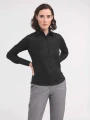 Chemises à personnaliser RUSSELL Chemise femme manches longues Non Iron 