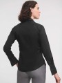 Chemises à personnaliser RUSSELL Chemise femme manches longues Non Iron 