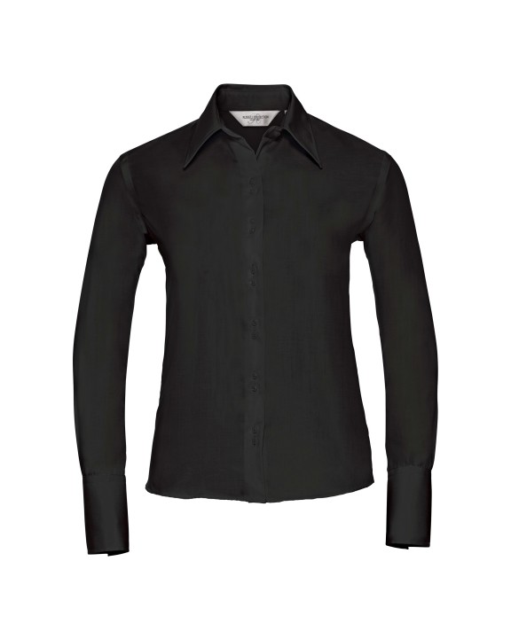 Chemises personnalisable RUSSELL Chemise femme manches longues Non Iron