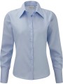 RUSSELL Chemise femme manches longues Non Iron /api/colors/e10645cd-abd0-43ab-abf7-45f35a7bc344 personnalisable