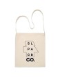 4DO Shopper Baumwolle 140g/m² Taschen personalisierbar