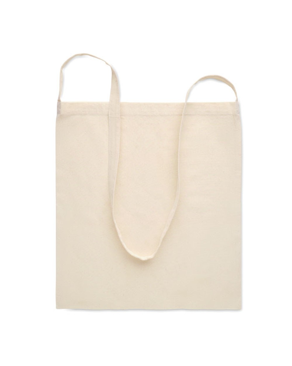 Tassen & Zakken 4DO Boodschappentas 140gr/m² voor bedrukking &amp; borduring