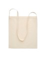 Sacs & Bagagerie personnalisable 4DO Sac shopping coton 140gr/m².