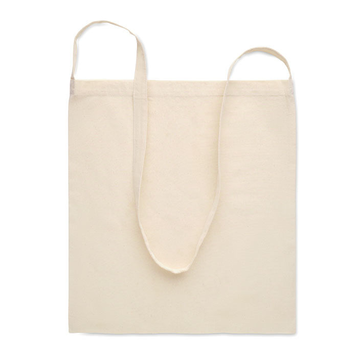 Sacs & Bagagerie personnalisable 4DO Sac shopping coton 140gr/m².