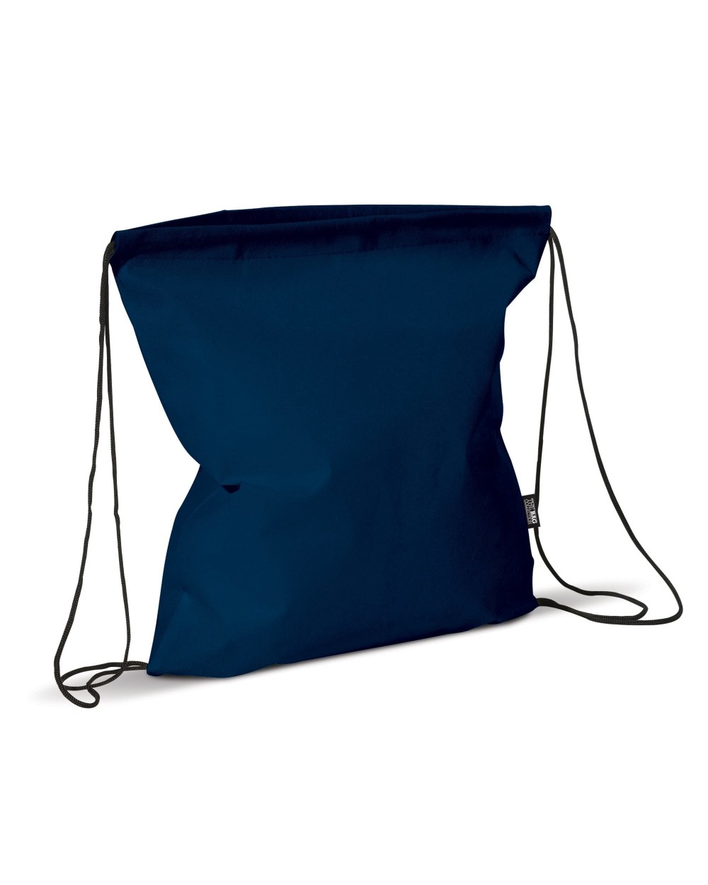 Tassen & Zakken 4DO Rugzak non-woven 75g/m² voor bedrukking &amp; borduring