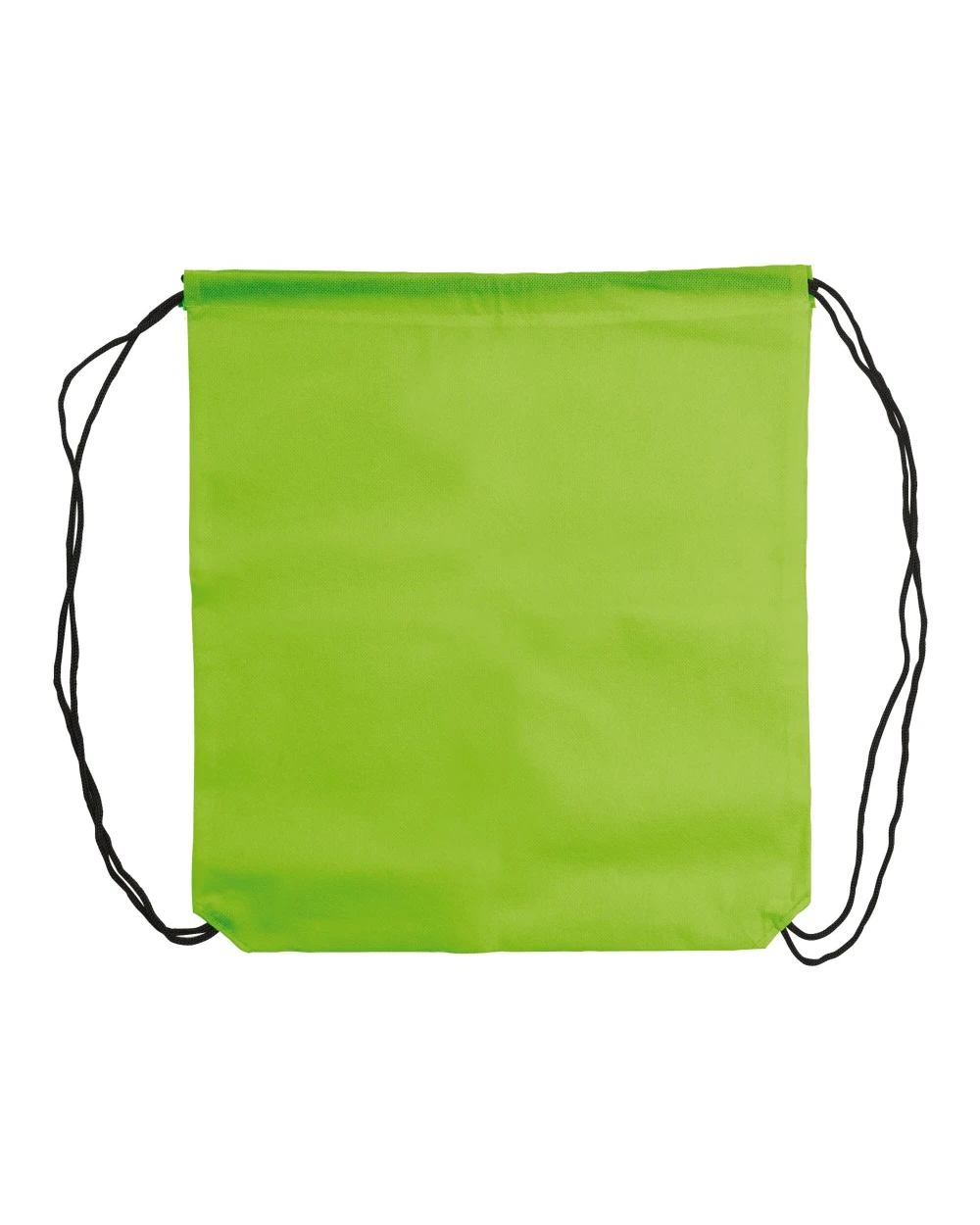 Tassen & Zakken 4DO Rugzak non-woven 75g/m² voor bedrukking &amp; borduring