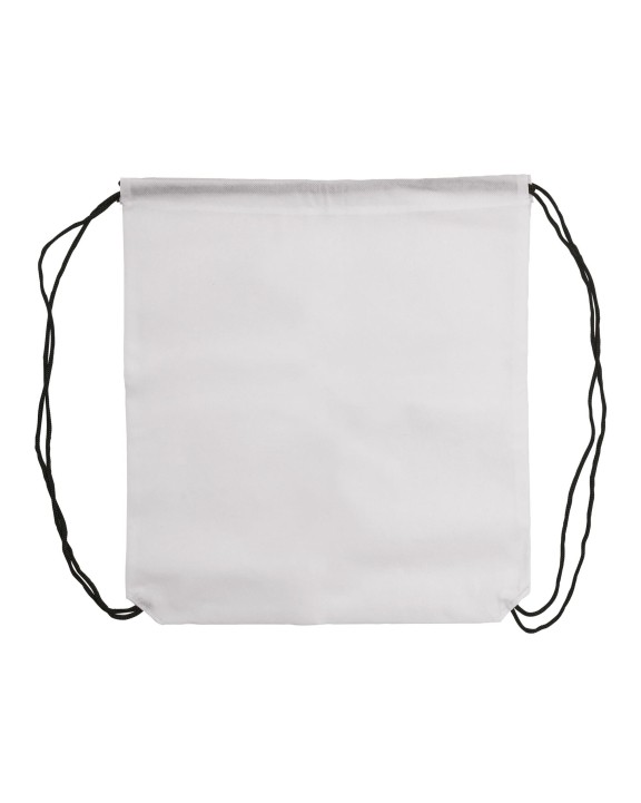 4DO Rucksack Non-Woven 75g/m² Taschen personalisierbar