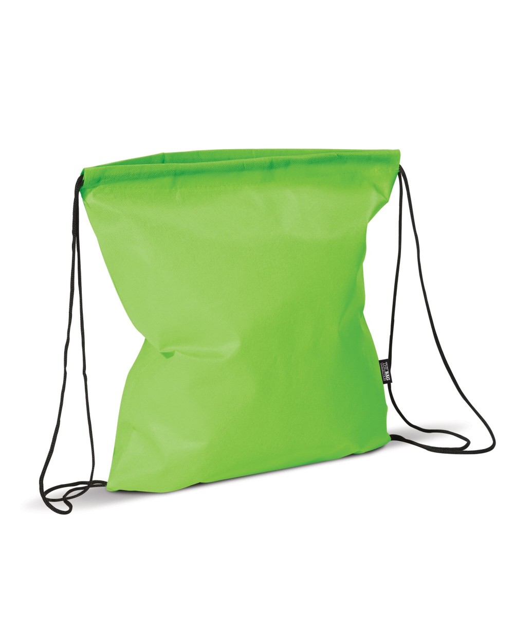 Tassen & Zakken 4DO Rugzak non-woven 75g/m² voor bedrukking &amp; borduring