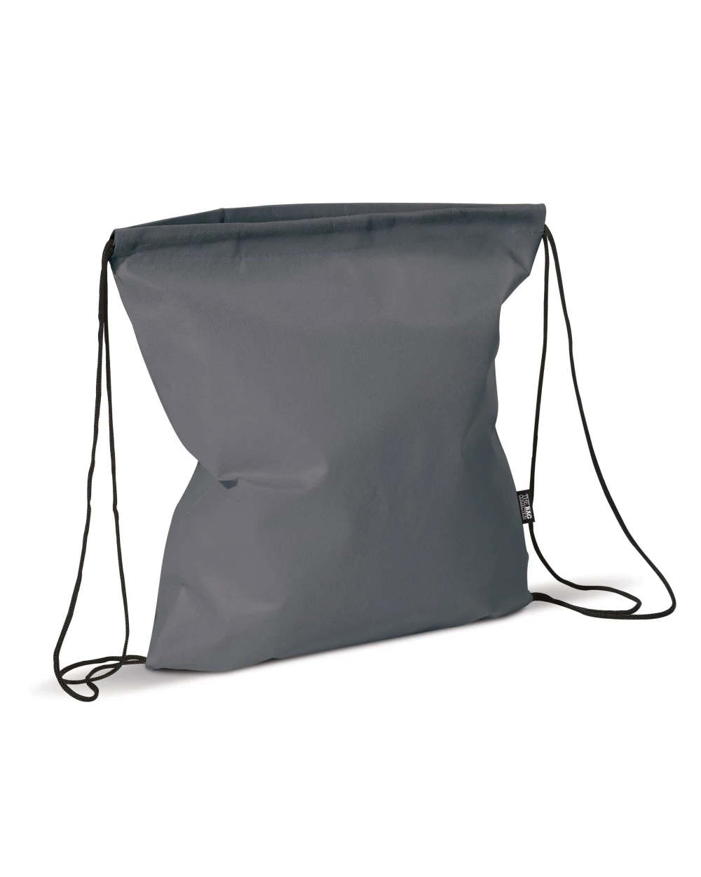 Tassen & Zakken 4DO Rugzak non-woven 75g/m² voor bedrukking &amp; borduring