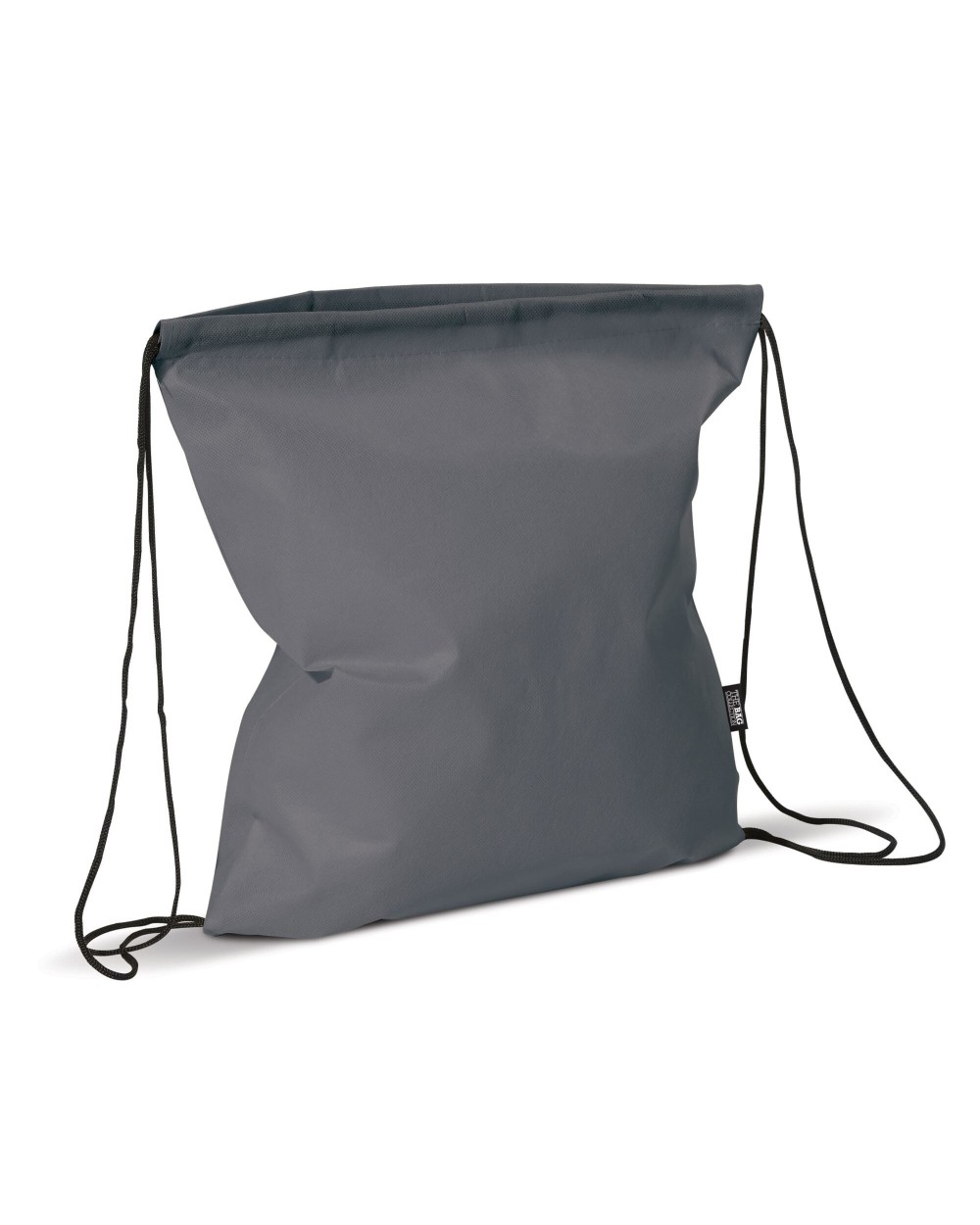 Tassen & Zakken 4DO Rugzak non-woven 75g/m² voor bedrukking &amp; borduring