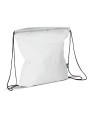 Tassen & Zakken 4DO Rugzak non-woven 75g/m² voor bedrukking &amp; borduring