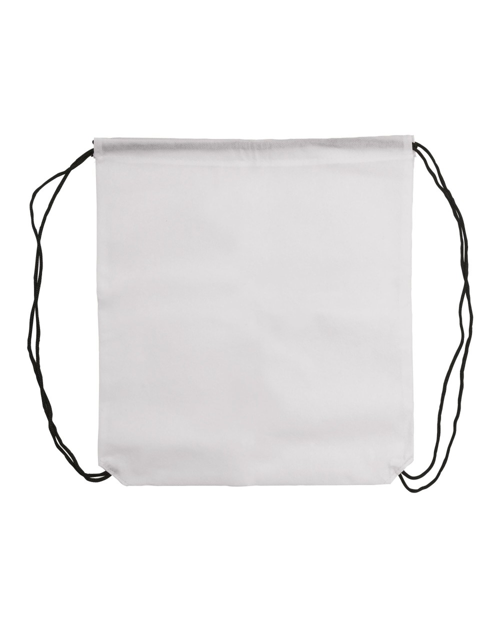 Tassen & Zakken 4DO Rugzak non-woven 75g/m² voor bedrukking &amp; borduring