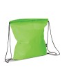 Tassen & Zakken 4DO Rugzak non-woven 75g/m² voor bedrukking &amp; borduring