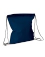 Tassen & Zakken 4DO Rugzak non-woven 75g/m² voor bedrukking &amp; borduring