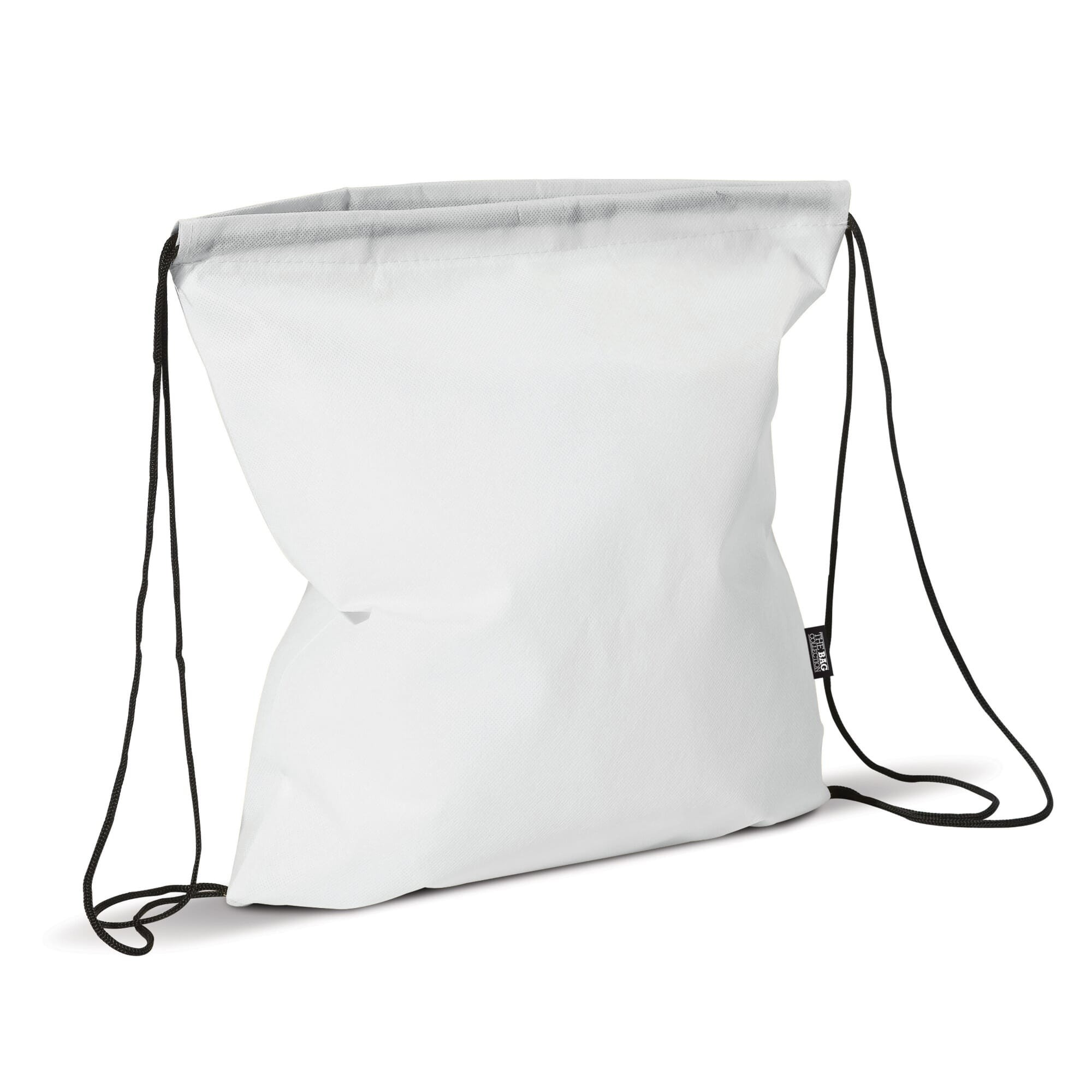 Sacs & Bagagerie personnalisable 4DO Sac cordelette non-tissé 75g/m²