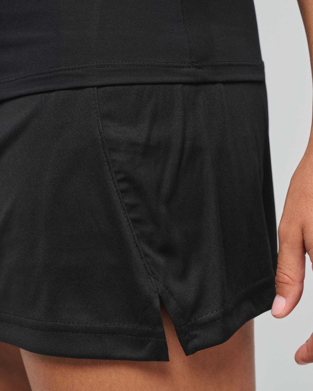 PROACT Damen - Tennisrock Röcke personalisierbar