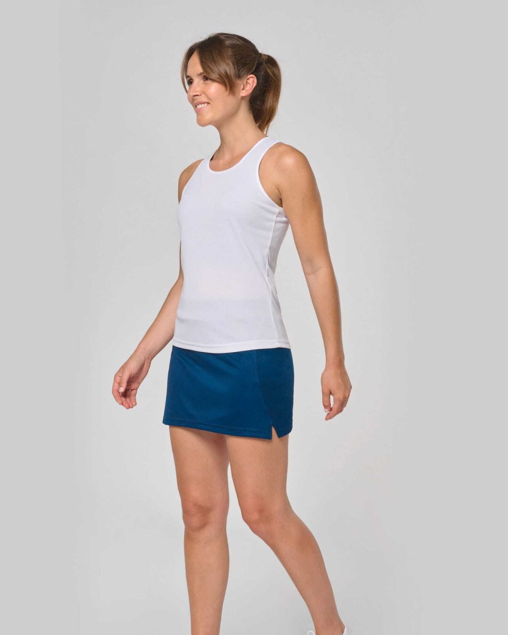 Jupes personnalisable PROACT Jupe de tennis femme