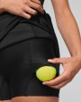 PROACT Damen - Tennisrock Röcke personalisierbar
