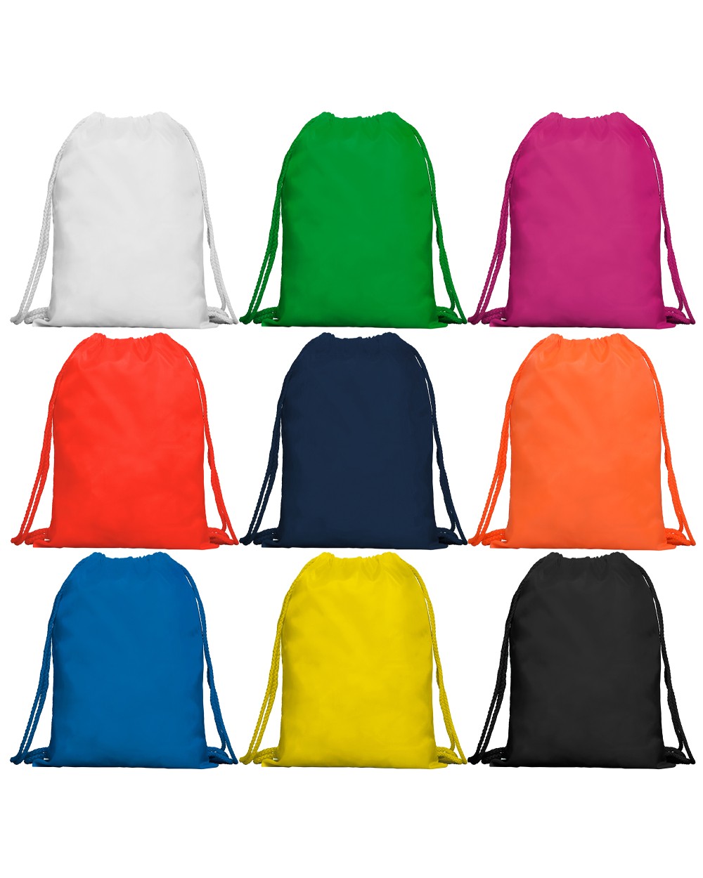 Tassen & Zakken ROLY Kagu Bag voor bedrukking &amp; borduring
