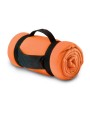 Fleecedekens 4DO Fleece deken voor bedrukking &amp; borduring