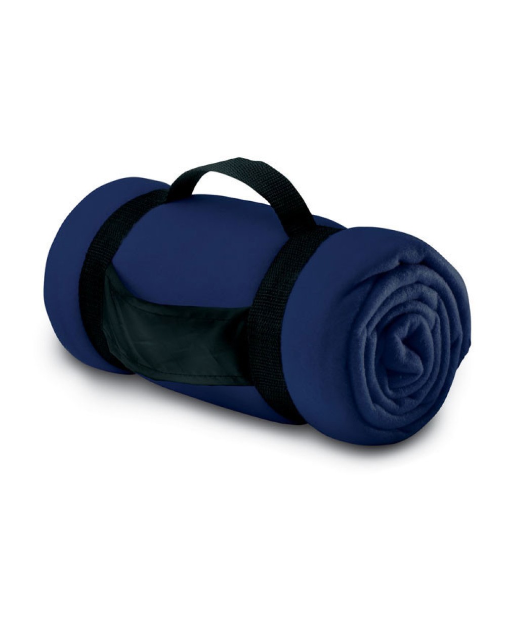 Fleecedekens 4DO Fleece deken voor bedrukking &amp; borduring