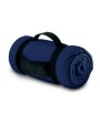 Plaids personnalisable 4DO Couverture polaire