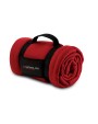 Plaids personnalisable 4DO Couverture polaire
