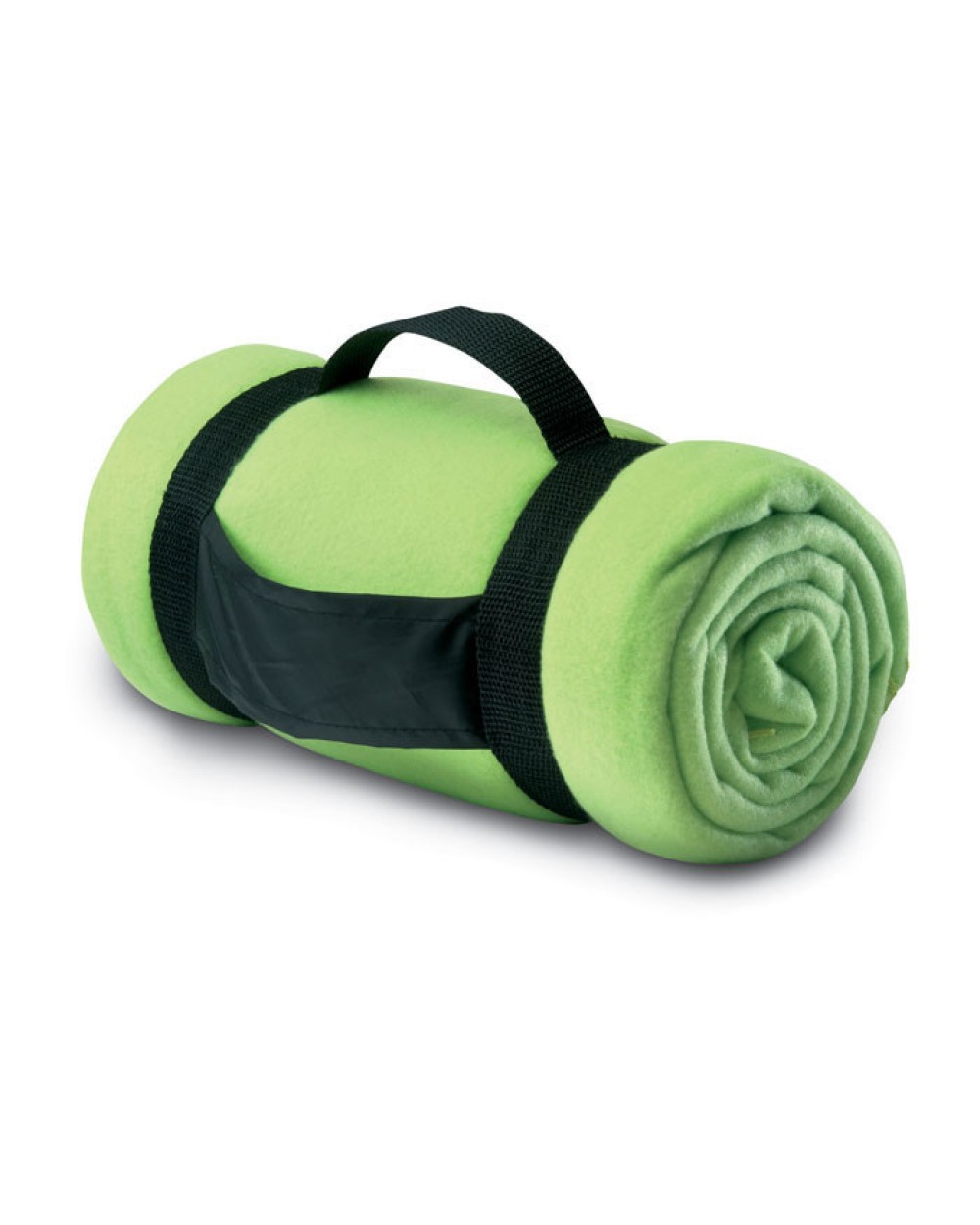 Fleecedekens 4DO Fleece deken voor bedrukking &amp; borduring