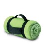 Fleecedekens 4DO Fleece deken voor bedrukking &amp; borduring