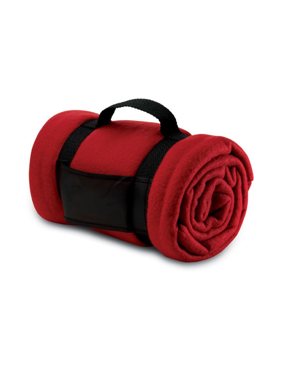 Plaids personnalisable 4DO Couverture polaire