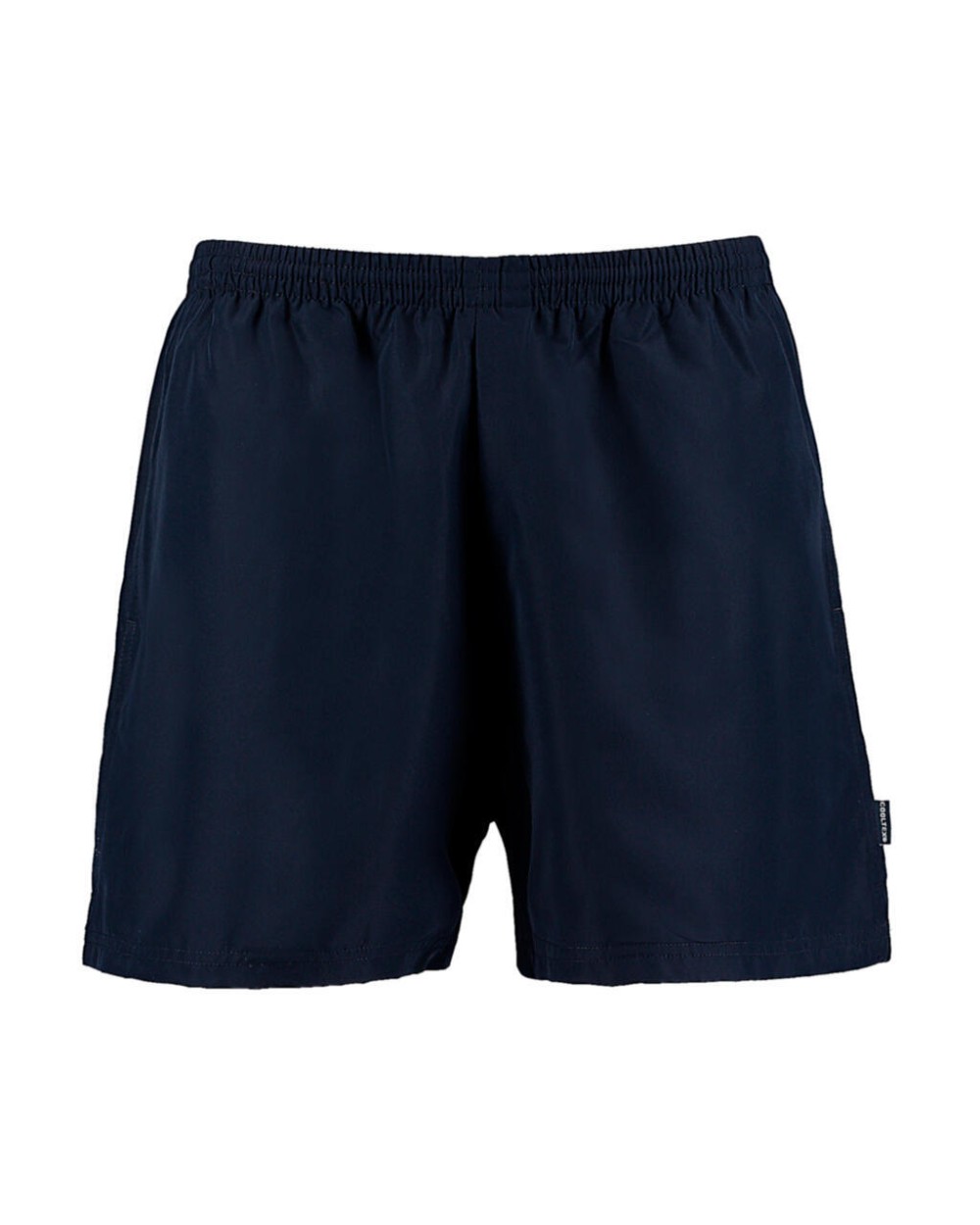 Bermuda's & Shorts KUSTOM KIT Classic Fit Plain Short voor bedrukking &amp; borduring
