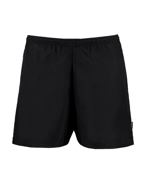 Bermudas & Shorts personnalisable KUSTOM KIT Classic Fit Plain Short