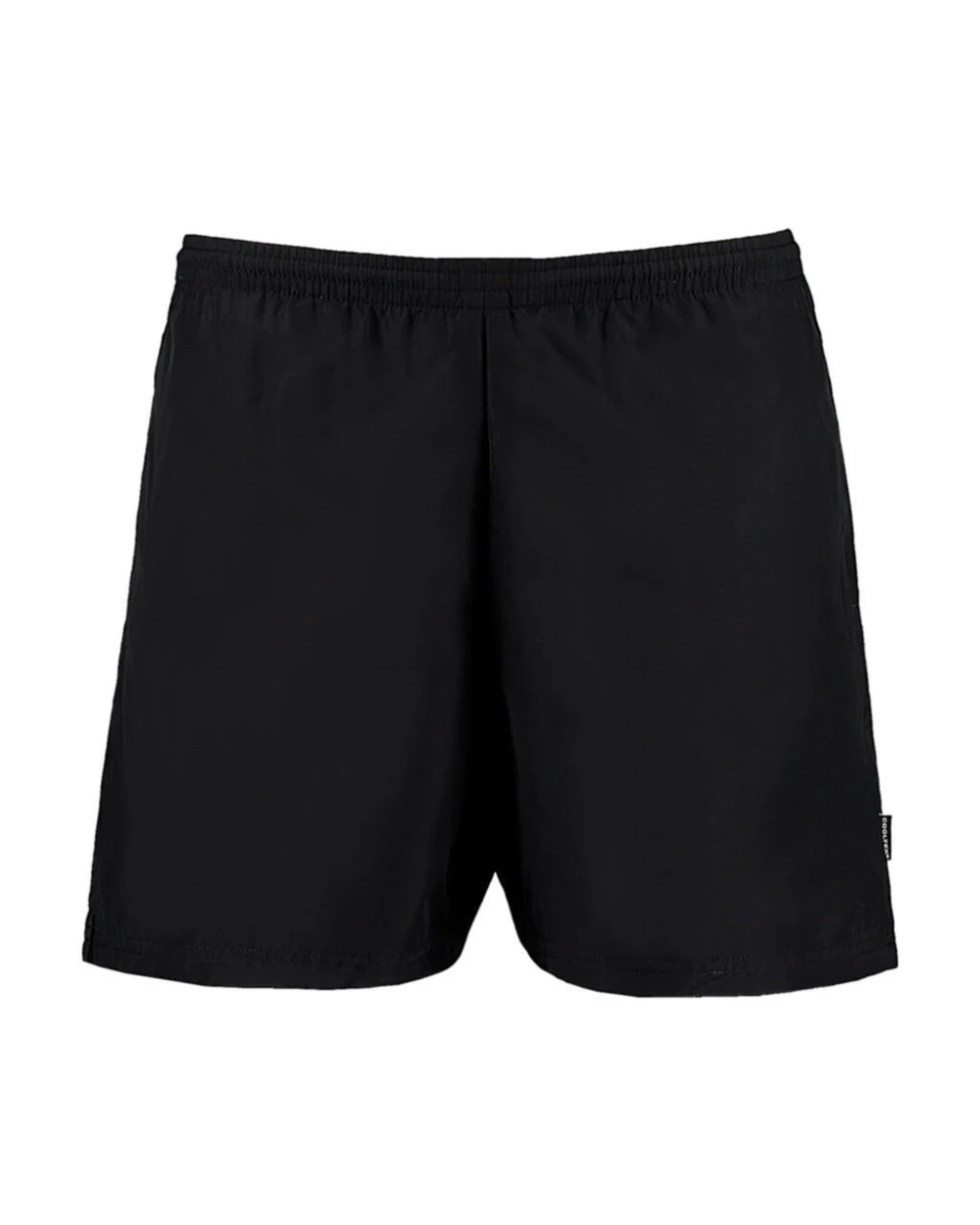 Bermudas & Shorts personnalisable KUSTOM KIT Classic Fit Plain Short