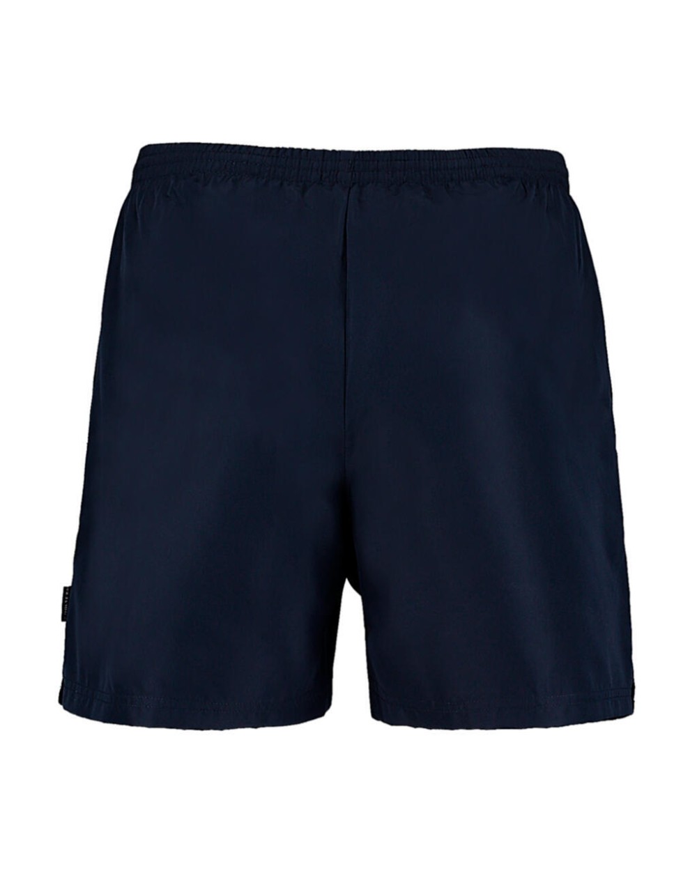 KUSTOM KIT Classic Fit Plain Short Bermudas & Shorts personalisierbar
