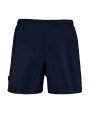 Bermuda's & Shorts KUSTOM KIT Classic Fit Plain Short voor bedrukking &amp; borduring