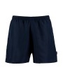 KUSTOM KIT Classic Fit Plain Short Bermudas & Shorts personalisierbar