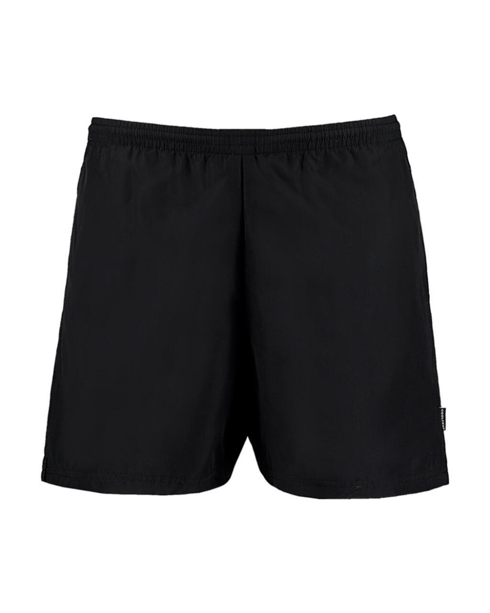 KUSTOM KIT Classic Fit Plain Short Bermudas & Shorts personalisierbar