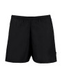 Bermuda's & Shorts KUSTOM KIT Classic Fit Plain Short voor bedrukking &amp; borduring