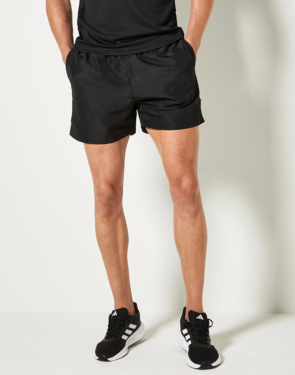 Bermudas & Shorts personnalisable KUSTOM KIT Classic Fit Plain Short