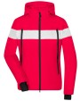 Vestes personnalisable JAMES & NICHOLSON Ladies´ Wintersport Jacket