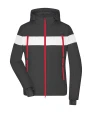 Vestes personnalisable JAMES & NICHOLSON Ladies´ Wintersport Jacket