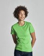 T-Shirts personnalisable COTTOVER T-SHIRT COL ROND FEMME - CERTIFIÉ GOTS