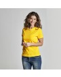 T-shirts COTTOVER T-SHIRT LADY - GOTS GECERTIFICEERD voor bedrukking &amp; borduring
