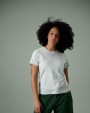 T-Shirts personnalisable COTTOVER T-SHIRT COL ROND FEMME - CERTIFIÉ GOTS