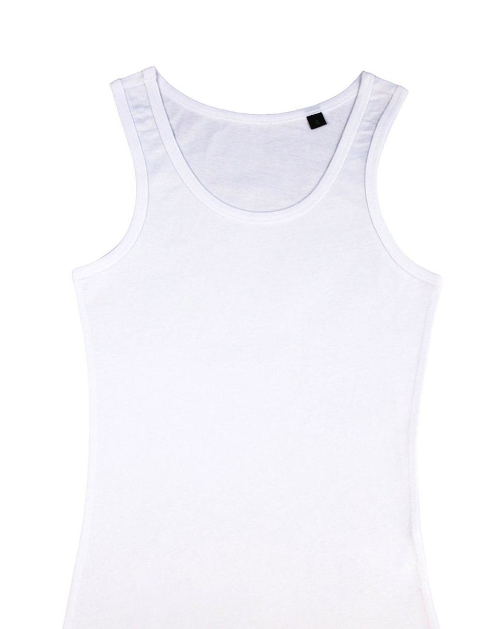 T-shirts NAKEDSHIRT Coco - Women's Tank Top voor bedrukking &amp; borduring