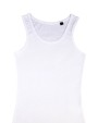NAKEDSHIRT Coco - Women's Tank Top T-Shirts personalisierbar
